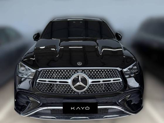 MERCEDES-BENZ GLE 450d 3.0 I6 MHEV DIESEL 4MATIC 9G-TRONIC MERCEDES-BENZ GLE 450d 3.0 I6 MHEV DIESEL 4MATIC 9G-TRONIC